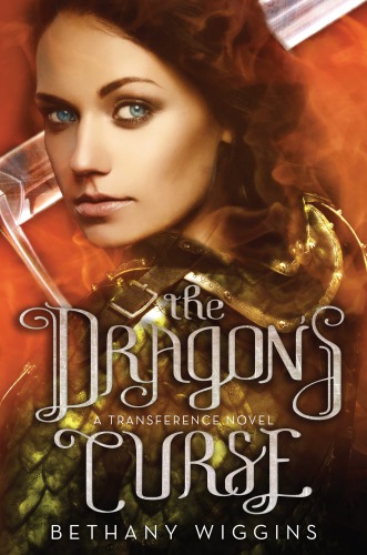 The Dragons Curse Wiggins Bethany