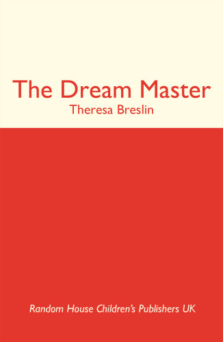 The Dream Master Theresa Breslin