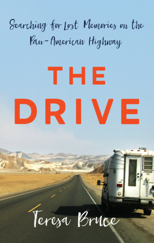 The Drive Searching For Lost Memories On The Panamerican Highway Bruce Teresa