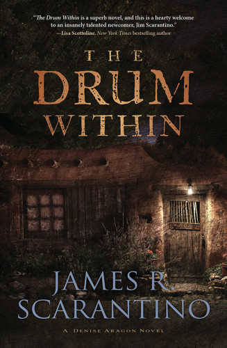 The Drum Within Scarantino James R