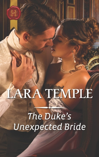 The Dukes Unexpected Bride Temple Lara