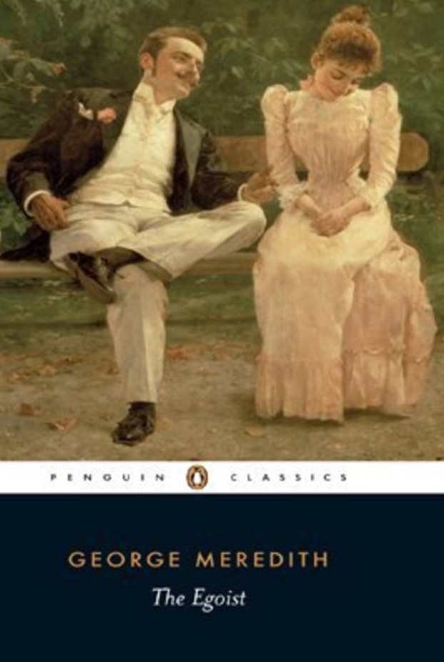 The Egoist Meredith George