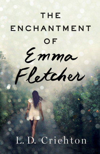 The Enchantment Of Emma Fletcher Crichton L D