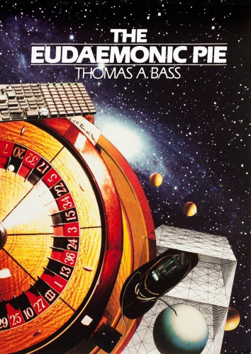 The Eudaemonic Pie Bass Thomas A