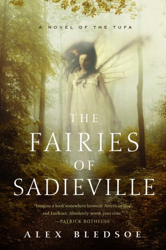 The Fairies Of Sadieville Bledsoe Alex