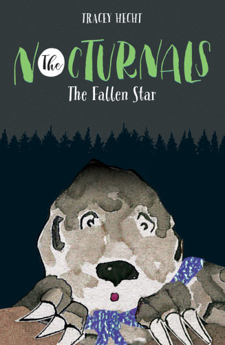 The Fallen Star Hecht Tracey