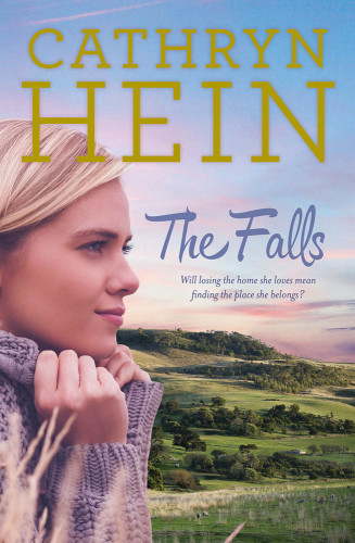 The Falls Cathryn Hein