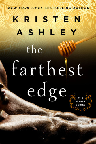 The Farthest Edge Ashley Kristen