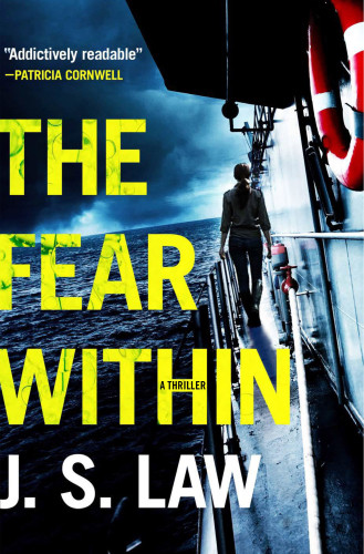 The Fear Within Law J S