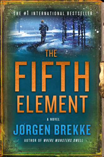 The Fifth Element Brekke Jorgen