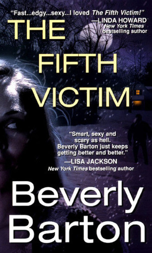 The Fifth Victim Beverly Barton