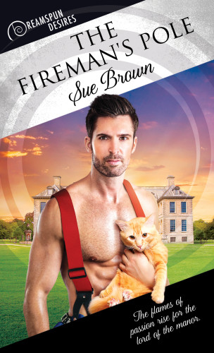 The Firemans Pole Brown Sue