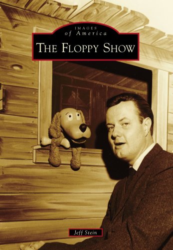 The Floppy Show Stein Jeff