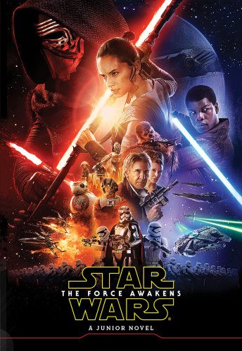The Force Awakens Kogge Michael