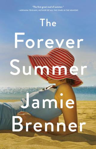 The Forever Summer Brenner Jamie