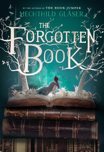 The Forgotten Book Glser Mechthild
