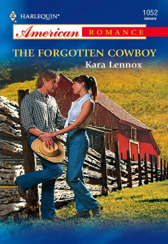 The Forgotten Cowboy Lennox Kara