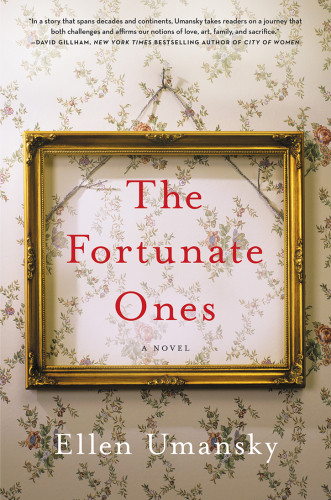 The Fortunate Ones Umansky Ellen