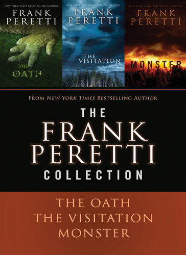 The Frank Peretti Collection Peretti Frank E