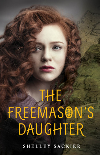 The Freemasons Daughter Sackier Shelley