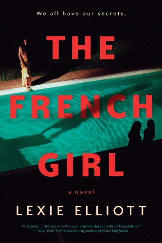 The French Girl Elliott Lexie