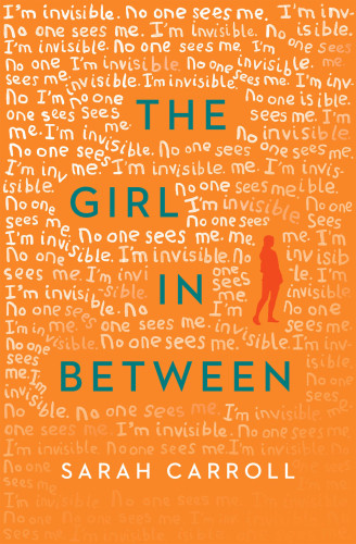 The Girl In Between Sarah Carroll