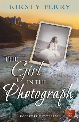 The Girl In The Photograph Ferry Kirsty