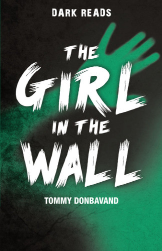 The Girl In The Wall Donbavand Tommy