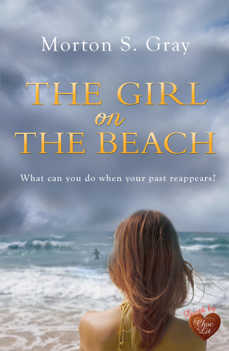 The Girl On The Beach Gray Morton S