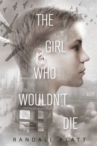 The Girl Who Wouldnt Die Platt Randall