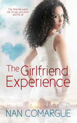 The Girlfriend Experience Comargue Nan