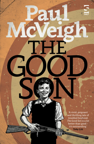 The Good Son Mcveigh Paul