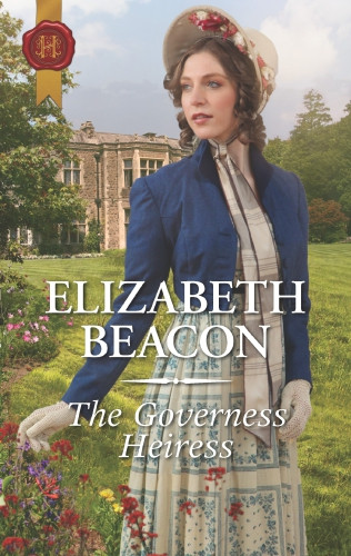 The Governess Heiress Elizabeth Beacon