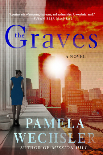 The Graves Wechsler Pamela