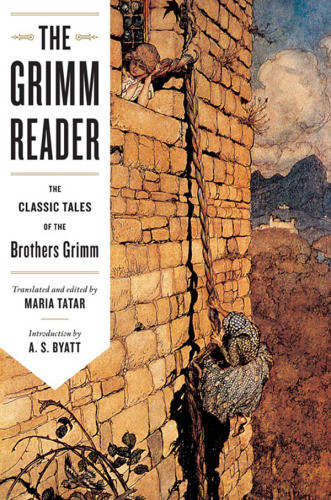 The Grimm Reader The Classic Tales Of The Brothers Grimm Tatar