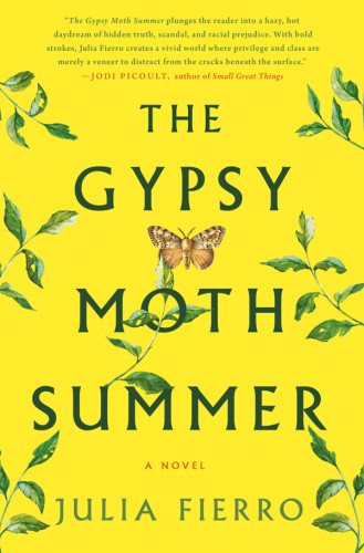 The Gypsy Moth Summer Fierro Julia
