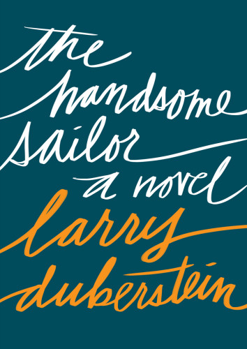 The Handsome Sailor Duberstein Larry