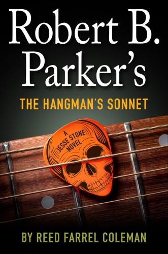 The Hangmans Sonnet Coleman Reed Farrel Parker Robert B