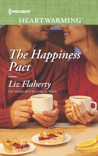The Happiness Pact Flaherty Liz
