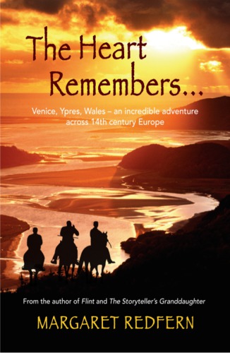 The Heart Remembers Redfern Margaret