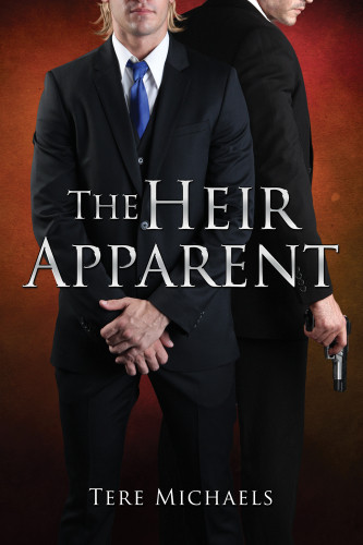 The Heir Apparent Michaels Tere