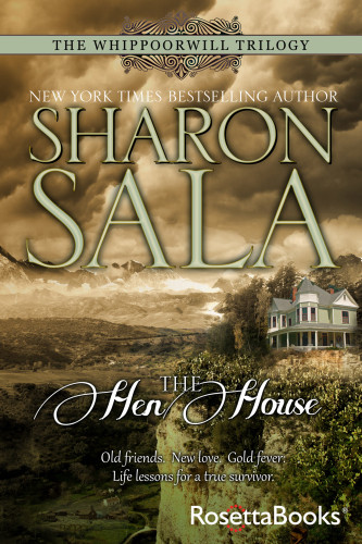 The Hen House Sala Sharon