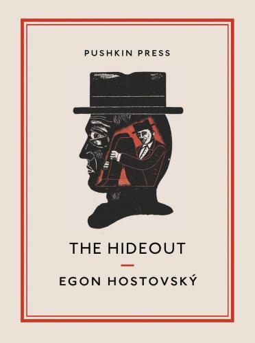The Hideout Hostovsk Egon