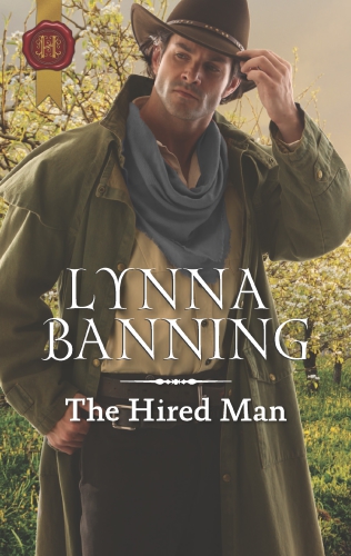 The Hired Man Lynna Banning