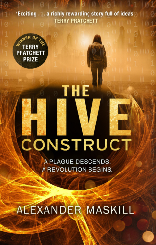 The Hive Construct Maskill Alexander