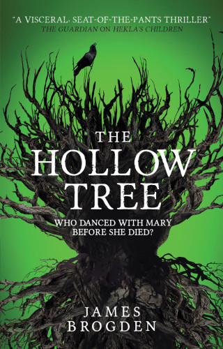 The Hollow Tree Brogden James