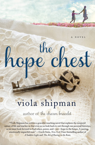 The Hope Chest Shipman Viola