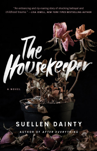 The Housekeeper Dainty Suellen