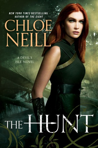 The Hunt Devils Isle 3 Chloe Neill
