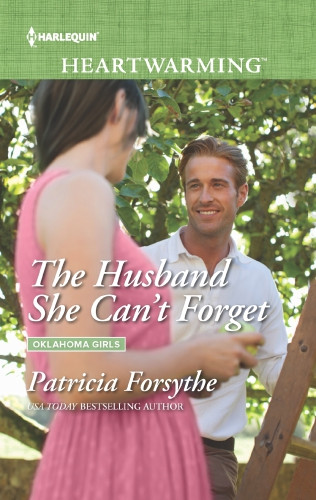 The Husband She Cant Forget Forsythe Patricia
